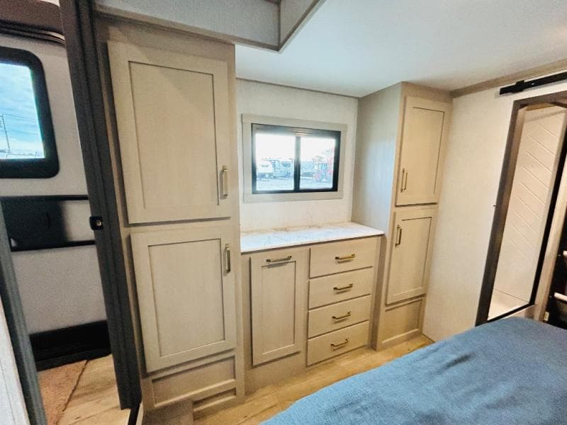 2024 Forest River 2024 Forest River Salem Hemisphere - thumbnail 82