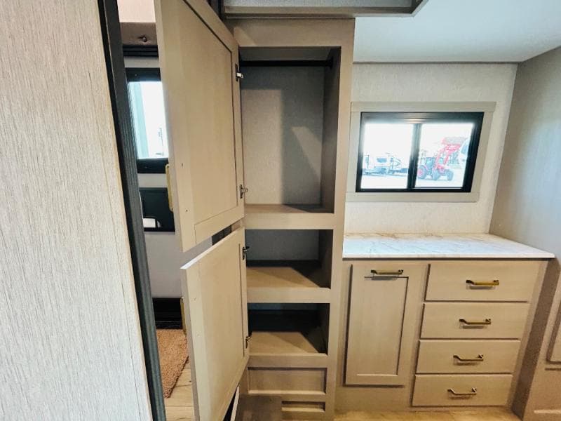 2024 Forest River 2024 Forest River Salem Hemisphere - thumbnail 83