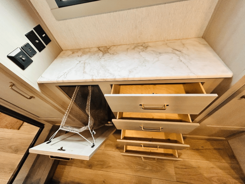 2024 Forest River 2024 Forest River Salem Hemisphere - thumbnail 84