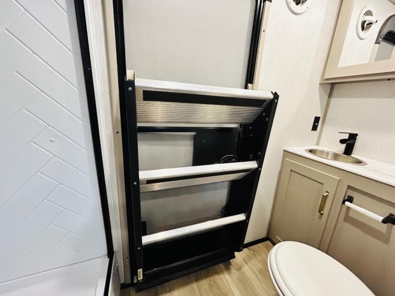 2024 Forest River 2024 Forest River Salem Hemisphere - thumbnail 86