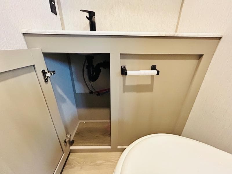 2024 Forest River 2024 Forest River Salem Hemisphere - thumbnail 90