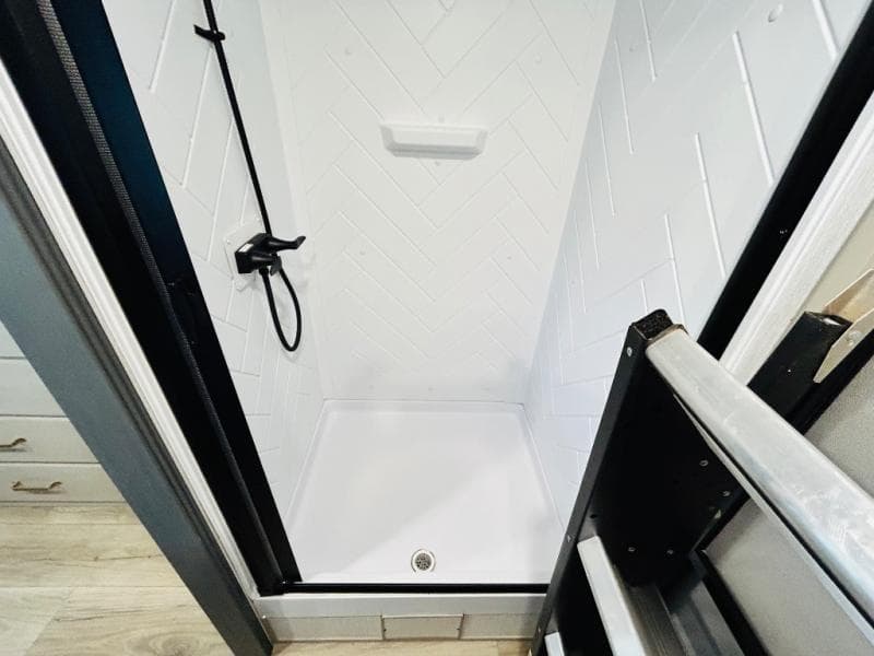 2024 Forest River 2024 Forest River Salem Hemisphere - thumbnail 93