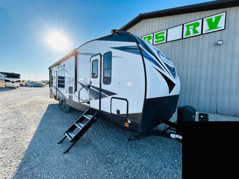 2019 Forest River 2019 Forest River XLR Hyper Lite - thumbnail 2