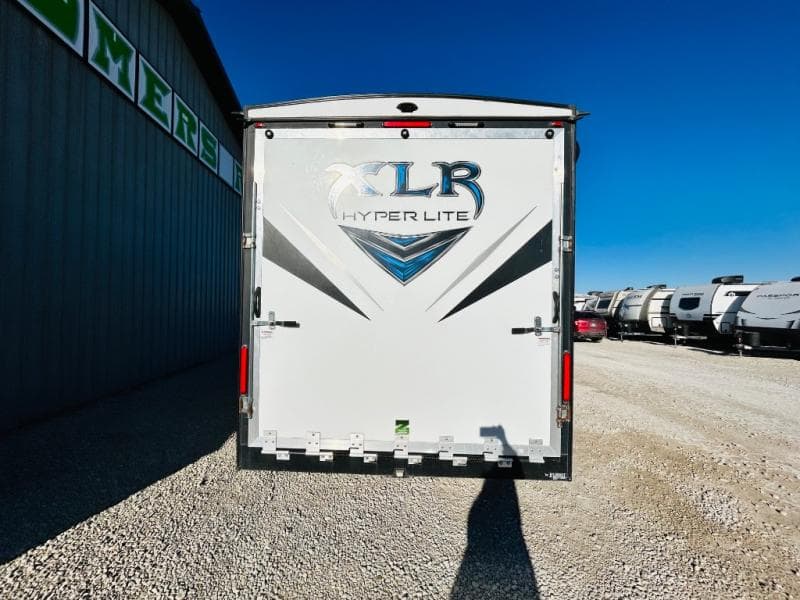 2019 Forest River 2019 Forest River XLR Hyper Lite - thumbnail 5