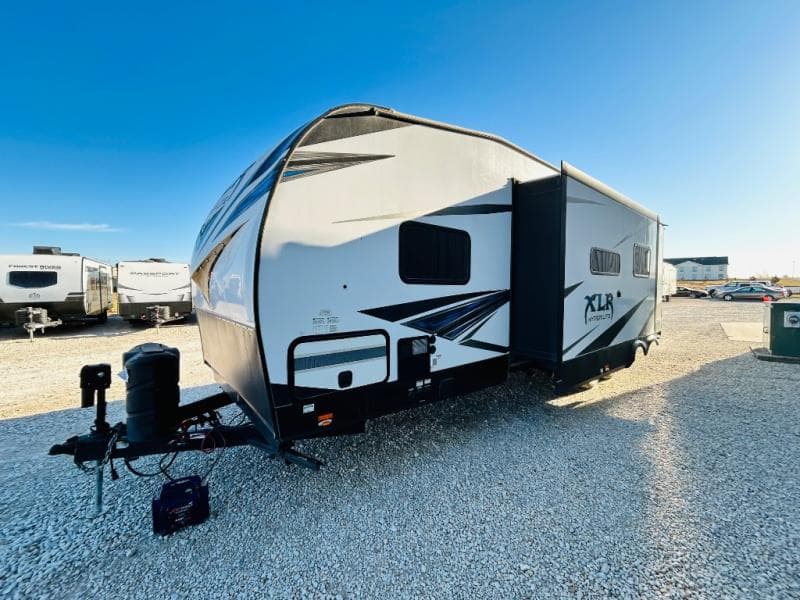 2019 Forest River 2019 Forest River XLR Hyper Lite - thumbnail 7