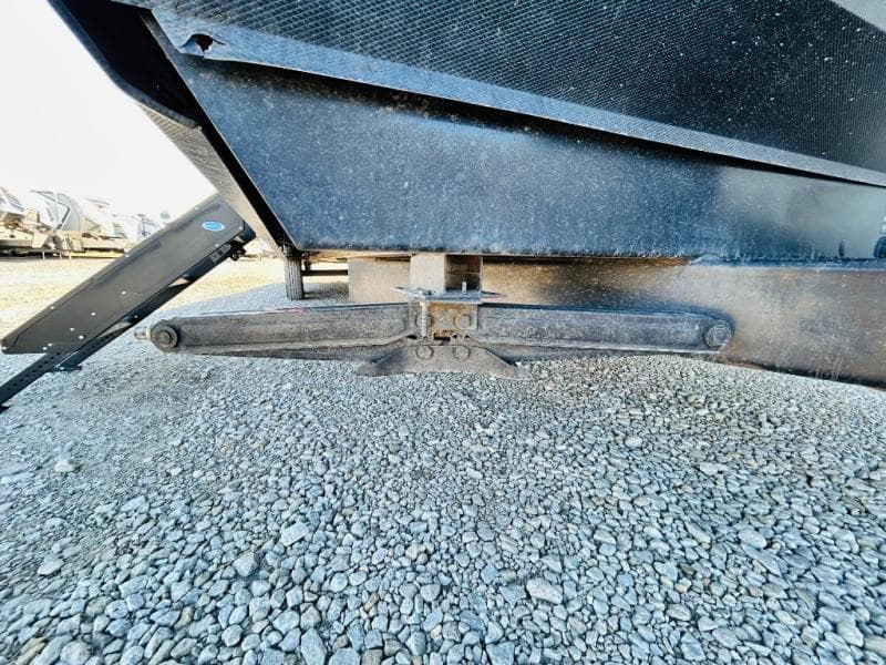 2019 Forest River 2019 Forest River XLR Hyper Lite - thumbnail 9