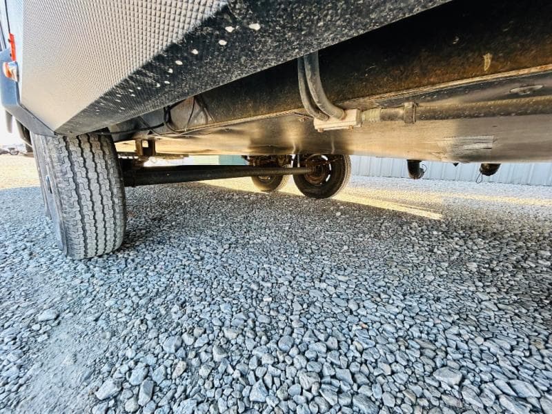 2019 Forest River 2019 Forest River XLR Hyper Lite - thumbnail 10