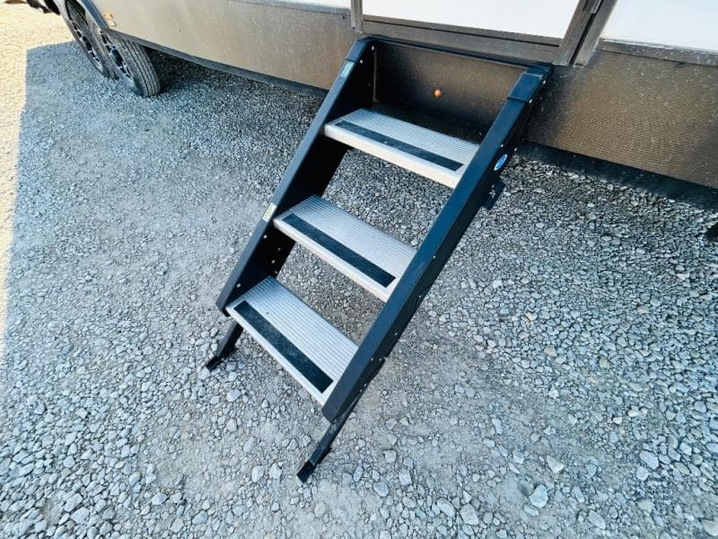 2019 Forest River 2019 Forest River XLR Hyper Lite - thumbnail 11