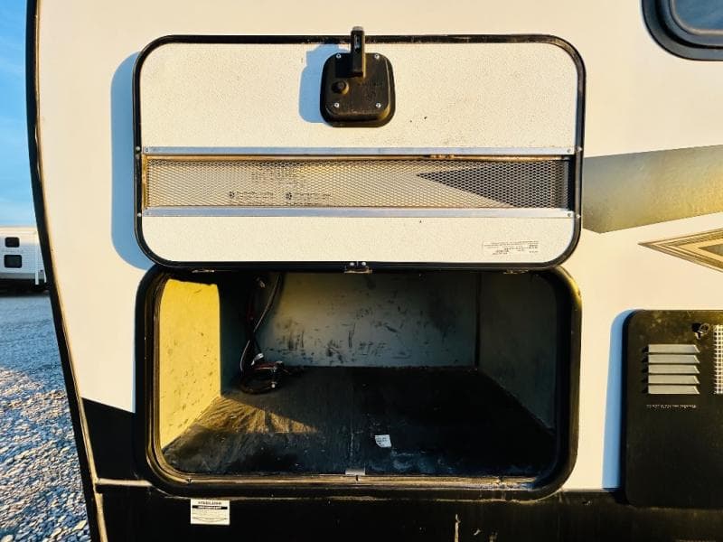 2019 Forest River 2019 Forest River XLR Hyper Lite - thumbnail 13