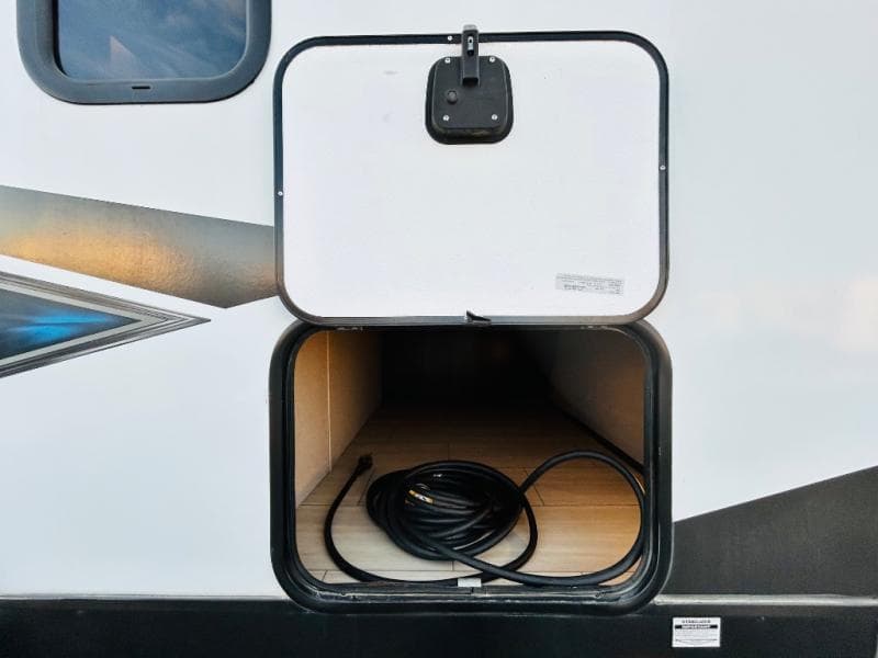 2019 Forest River 2019 Forest River XLR Hyper Lite - thumbnail 15