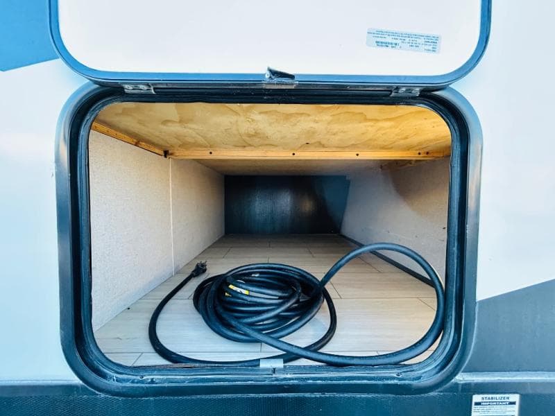 2019 Forest River 2019 Forest River XLR Hyper Lite - thumbnail 16