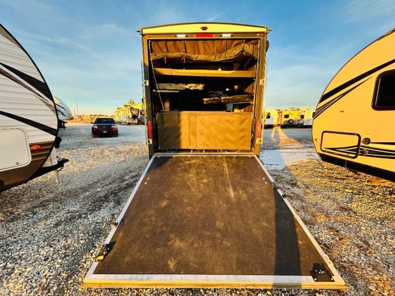 2019 Forest River 2019 Forest River XLR Hyper Lite - thumbnail 17