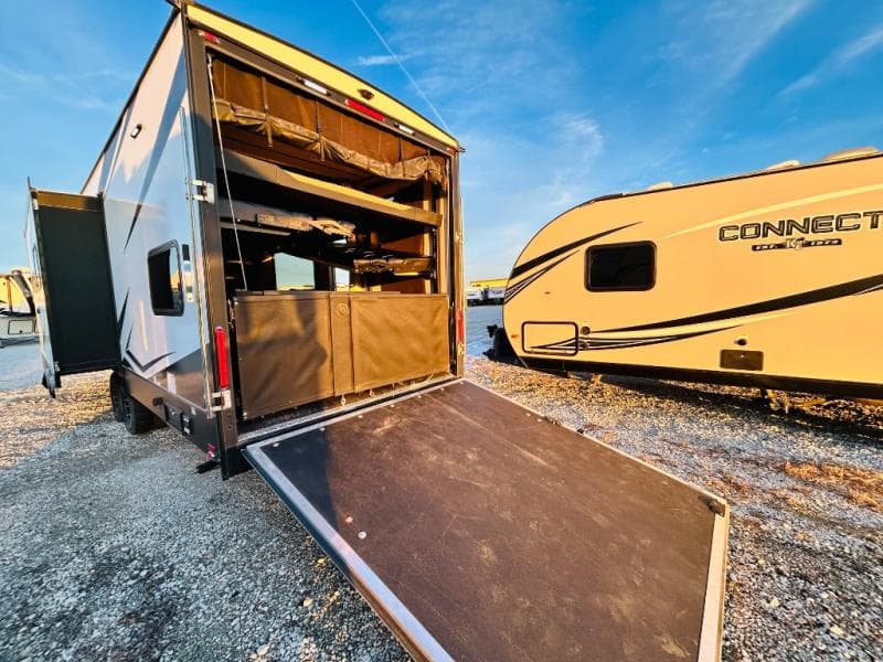 2019 Forest River 2019 Forest River XLR Hyper Lite - thumbnail 18