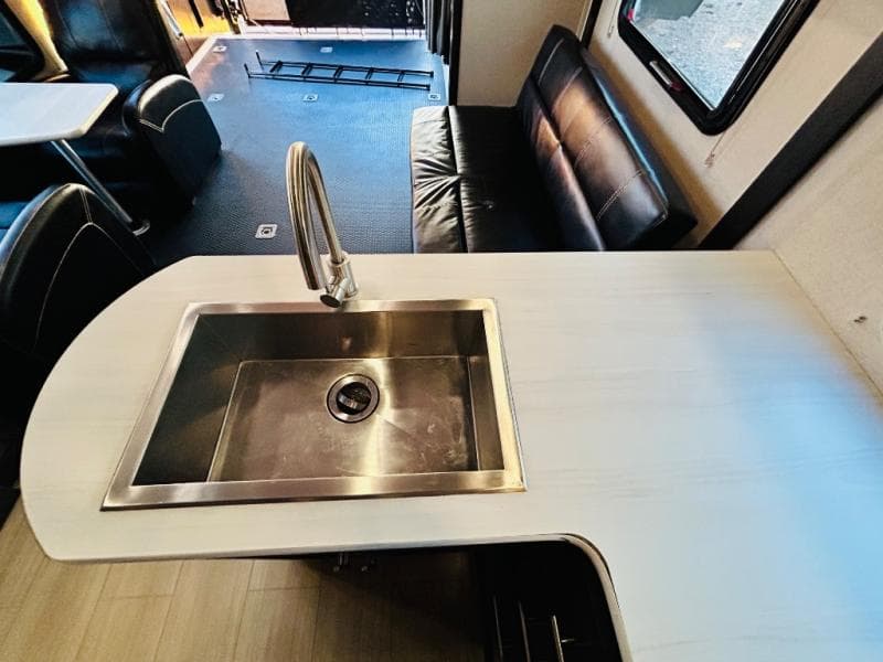 2019 Forest River 2019 Forest River XLR Hyper Lite - thumbnail 22