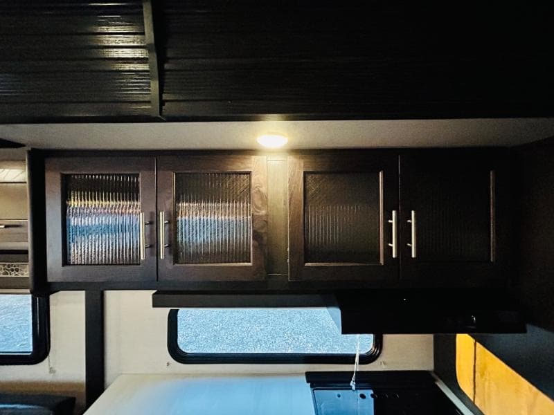 2019 Forest River 2019 Forest River XLR Hyper Lite - thumbnail 26