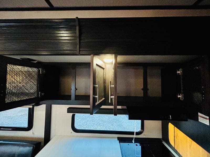 2019 Forest River 2019 Forest River XLR Hyper Lite - thumbnail 27