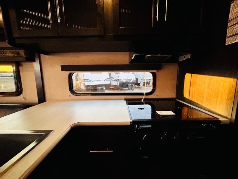 2019 Forest River 2019 Forest River XLR Hyper Lite - thumbnail 28