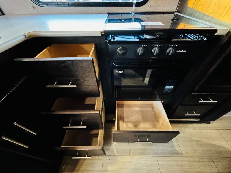 2019 Forest River 2019 Forest River XLR Hyper Lite - thumbnail 31