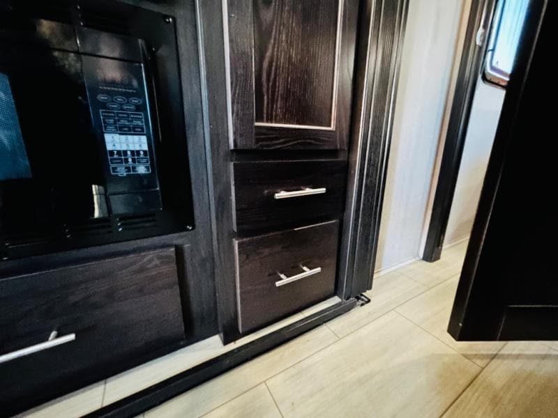 2019 Forest River 2019 Forest River XLR Hyper Lite - thumbnail 34