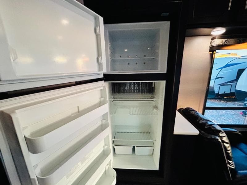 2019 Forest River 2019 Forest River XLR Hyper Lite - thumbnail 39