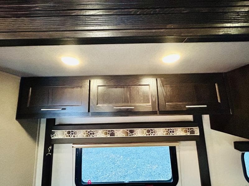 2019 Forest River 2019 Forest River XLR Hyper Lite - thumbnail 41