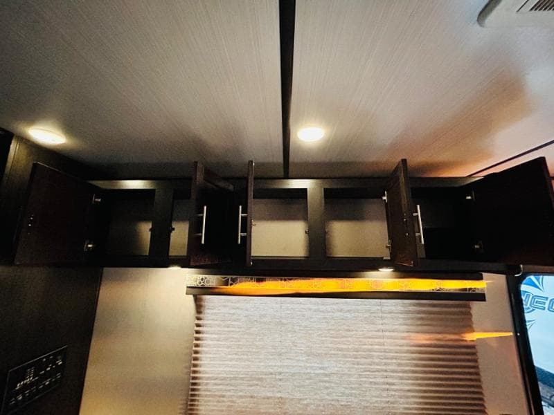 2019 Forest River 2019 Forest River XLR Hyper Lite - thumbnail 47