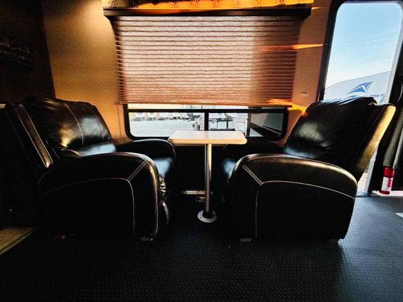 2019 Forest River 2019 Forest River XLR Hyper Lite - thumbnail 49