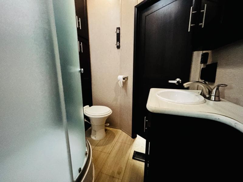 2019 Forest River 2019 Forest River XLR Hyper Lite - thumbnail 50