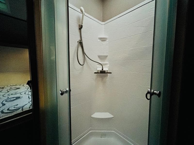 2019 Forest River 2019 Forest River XLR Hyper Lite - thumbnail 57