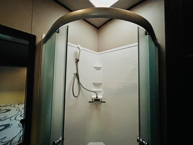 2019 Forest River 2019 Forest River XLR Hyper Lite - thumbnail 58