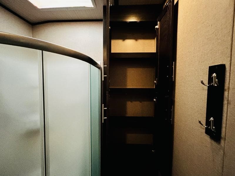 2019 Forest River 2019 Forest River XLR Hyper Lite - thumbnail 61