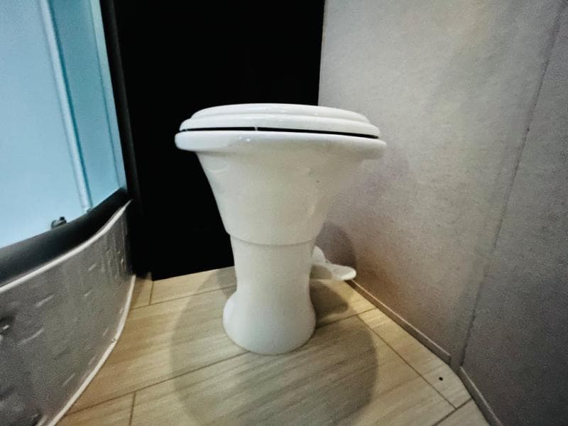 2019 Forest River 2019 Forest River XLR Hyper Lite - thumbnail 62