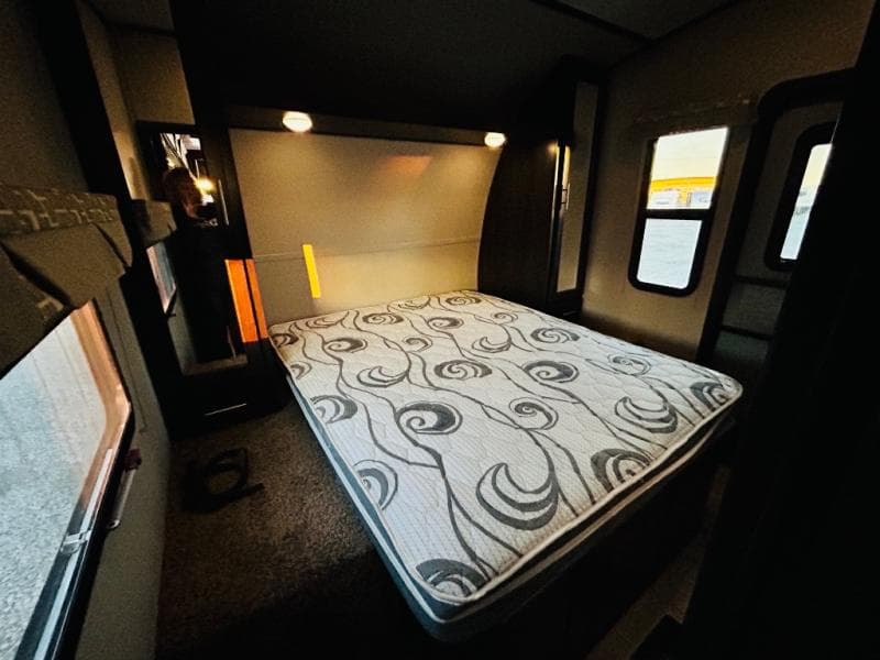 2019 Forest River 2019 Forest River XLR Hyper Lite - thumbnail 63