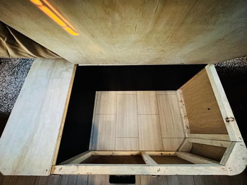 2019 Forest River 2019 Forest River XLR Hyper Lite - thumbnail 65