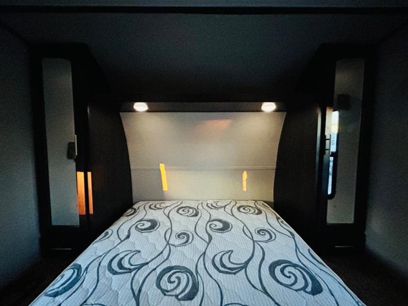 2019 Forest River 2019 Forest River XLR Hyper Lite - thumbnail 66