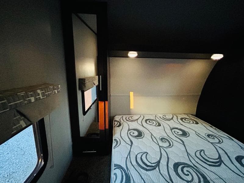 2019 Forest River 2019 Forest River XLR Hyper Lite - thumbnail 67