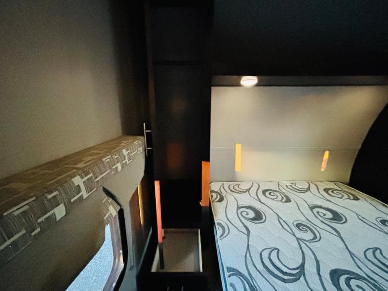 2019 Forest River 2019 Forest River XLR Hyper Lite - thumbnail 68