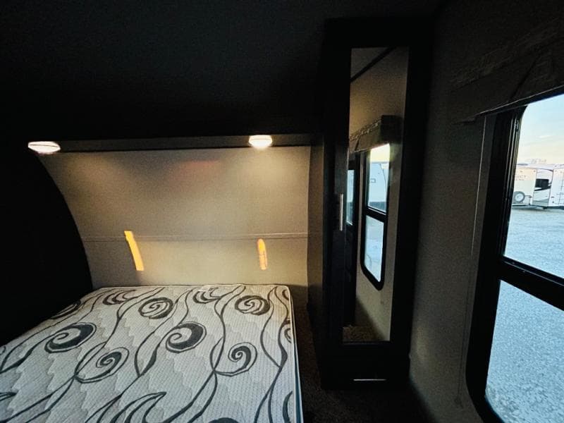 2019 Forest River 2019 Forest River XLR Hyper Lite - thumbnail 69