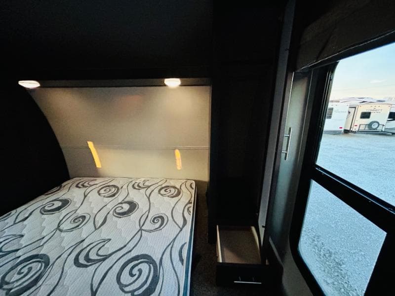 2019 Forest River 2019 Forest River XLR Hyper Lite - thumbnail 70