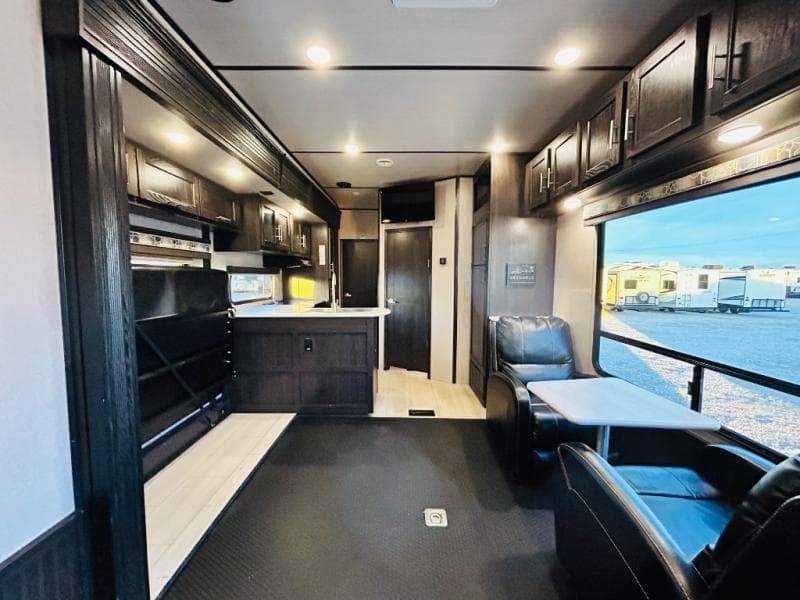 2019 Forest River 2019 Forest River XLR Hyper Lite - thumbnail 75