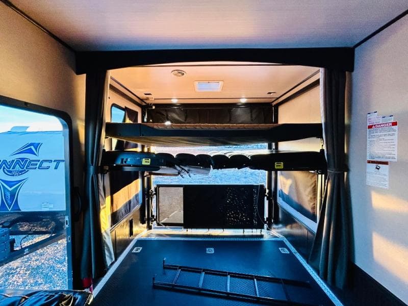 2019 Forest River 2019 Forest River XLR Hyper Lite - thumbnail 76