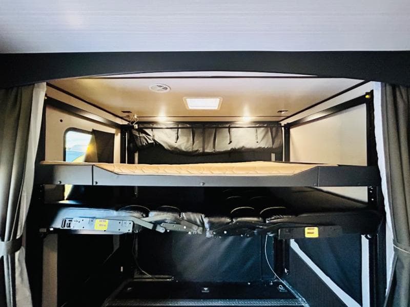 2019 Forest River 2019 Forest River XLR Hyper Lite - thumbnail 78