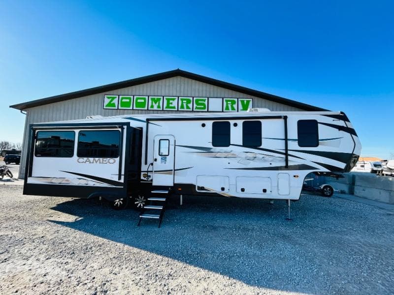 2024 CrossRoads Cameo CE3891MK