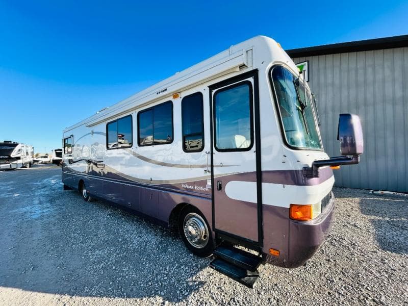 1999 Safari 1999 Safari SAFARI - thumbnail 2