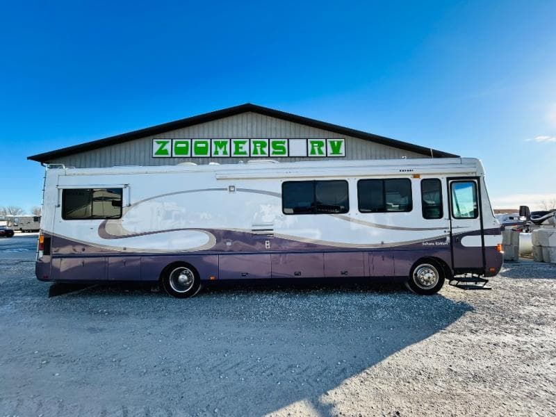 1999 Safari 1999 Safari SAFARI - thumbnail 5