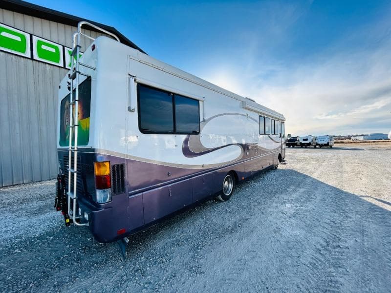 1999 Safari 1999 Safari SAFARI - thumbnail 6