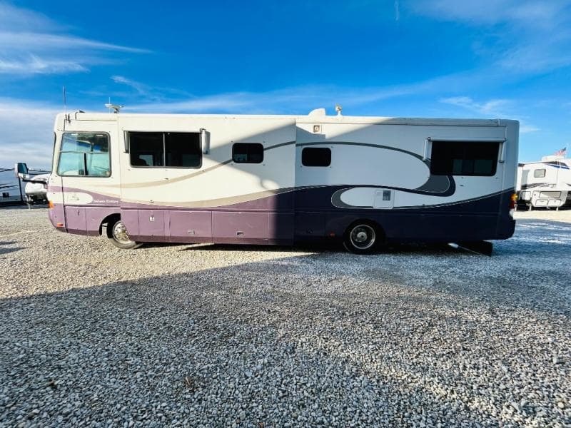 1999 Safari 1999 Safari SAFARI - thumbnail 9