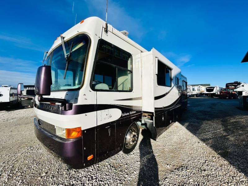 1999 Safari 1999 Safari SAFARI - thumbnail 10