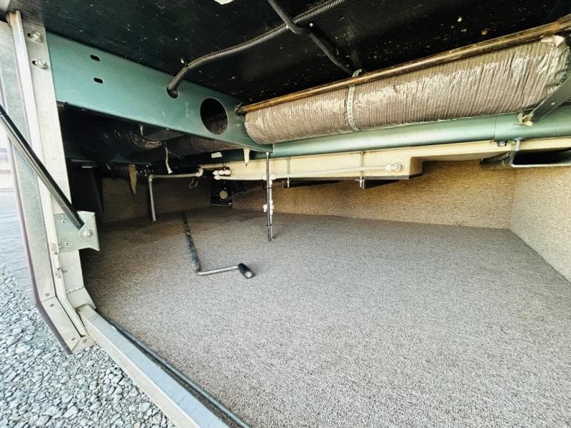 1999 Safari 1999 Safari SAFARI - thumbnail 12