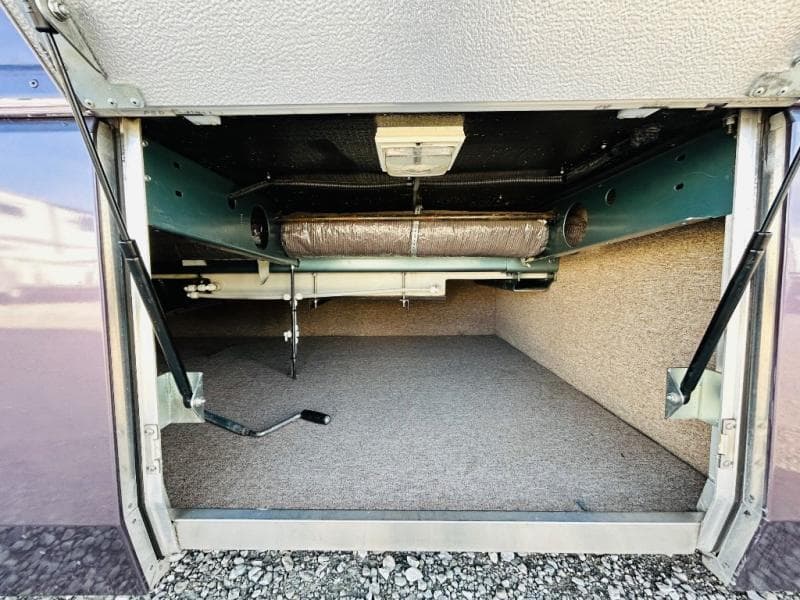 1999 Safari 1999 Safari SAFARI - thumbnail 13